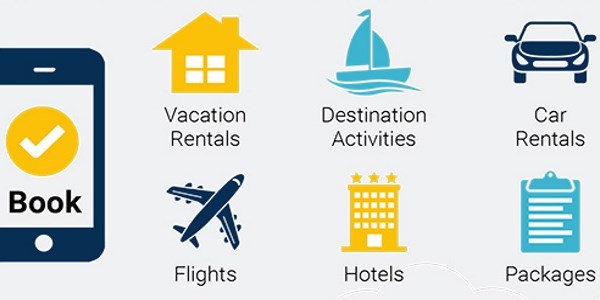 Sekarang Online Travel Agent Jadi Pilihan Utama Masyarakat