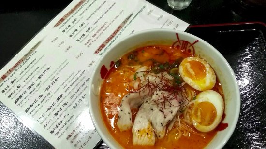 Wisata Kuliner Berburu Makanan Halal Di Jepang