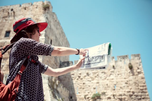 Ternyata Perilaku Turis dari 6 Negara ini Kerap Memalukan Negara Asalnya