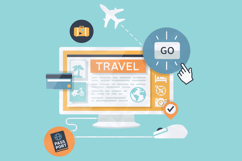 Sekarang Online Travel Agent Jadi Pilihan Utama Masyarakat