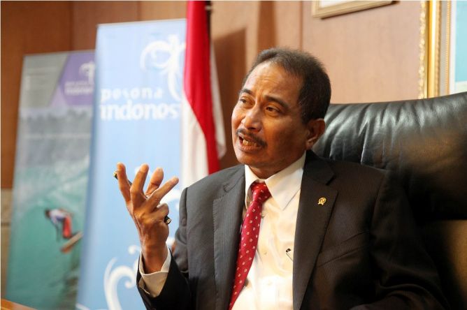 Persoalan Terbesar Pariwisata Indonesia: Leletnya Birokrasi