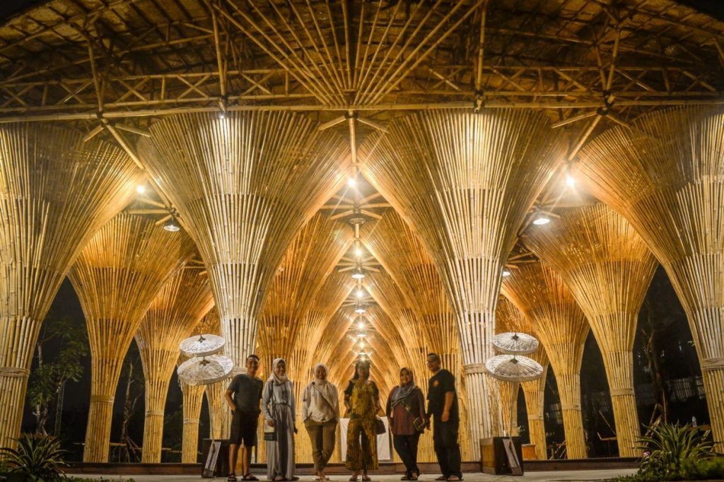 Ini 7 Destinasi Wisata Alam Menarik Di Tasikmalaya 