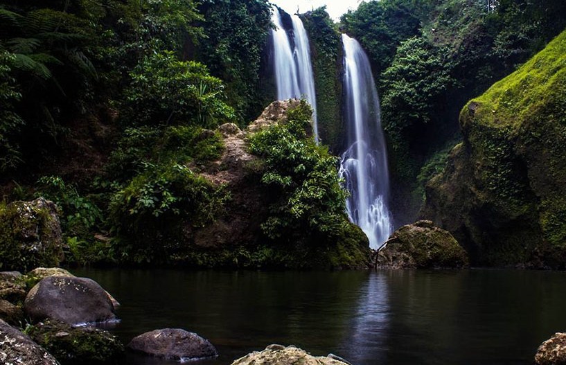 Air Terjun Blang Kolam