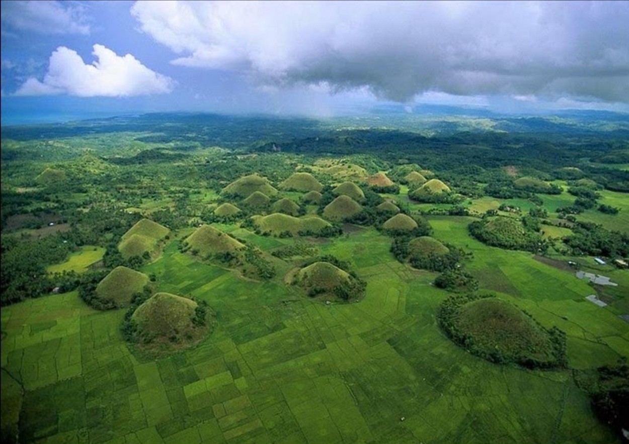 Bieszczady