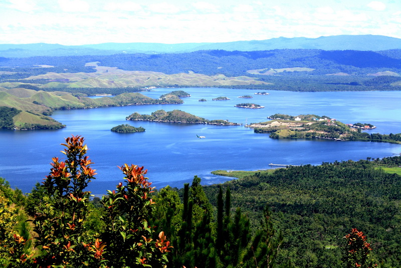 Danau Paniai