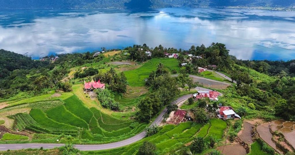 Explore Sumatera, Kepoin Yuk Destinasi Wisata Yang Lagi Viral