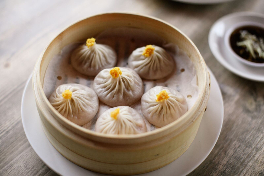 Dim Sum