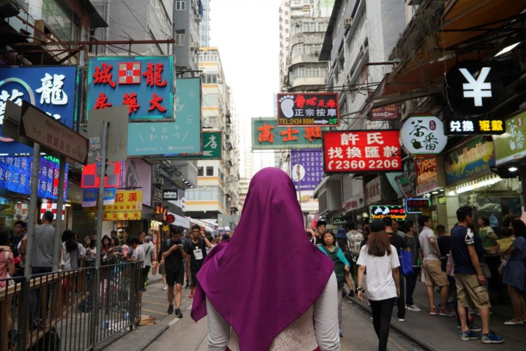 Incar Wisatawan Muslim, Hongkong Berikan Promosi Khusus