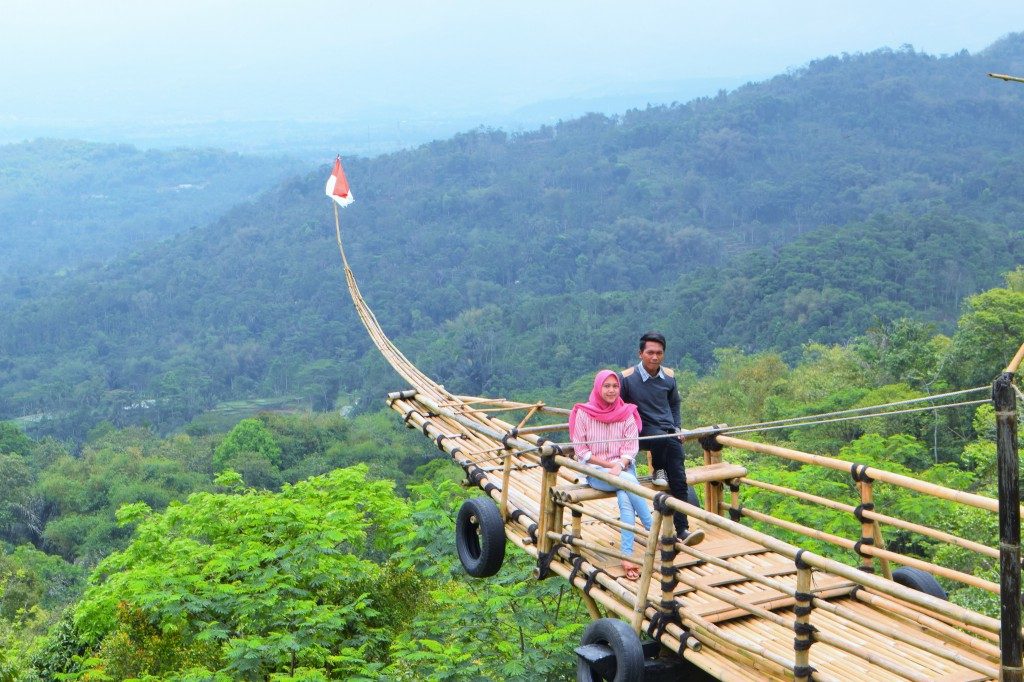 Ini 7 Destinasi Wisata Alam Menarik Di Tasikmalaya 