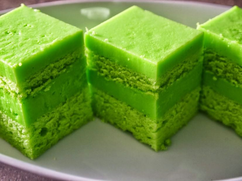 Kue Srikaya 