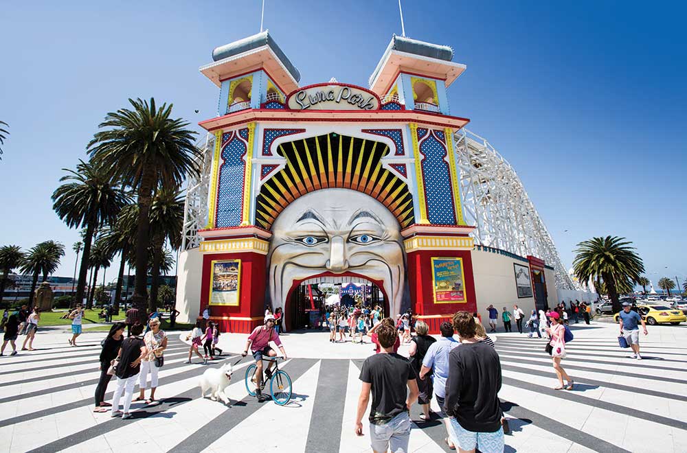 Luna Park