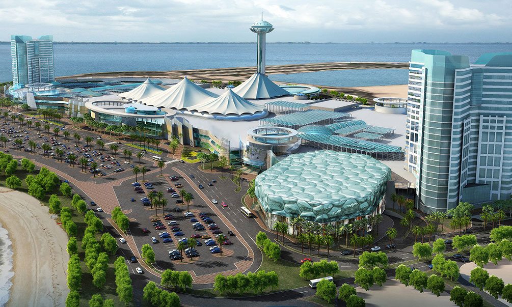 Wisata Elite Abu Dhabi Yang Paling Populer Se-Dunia