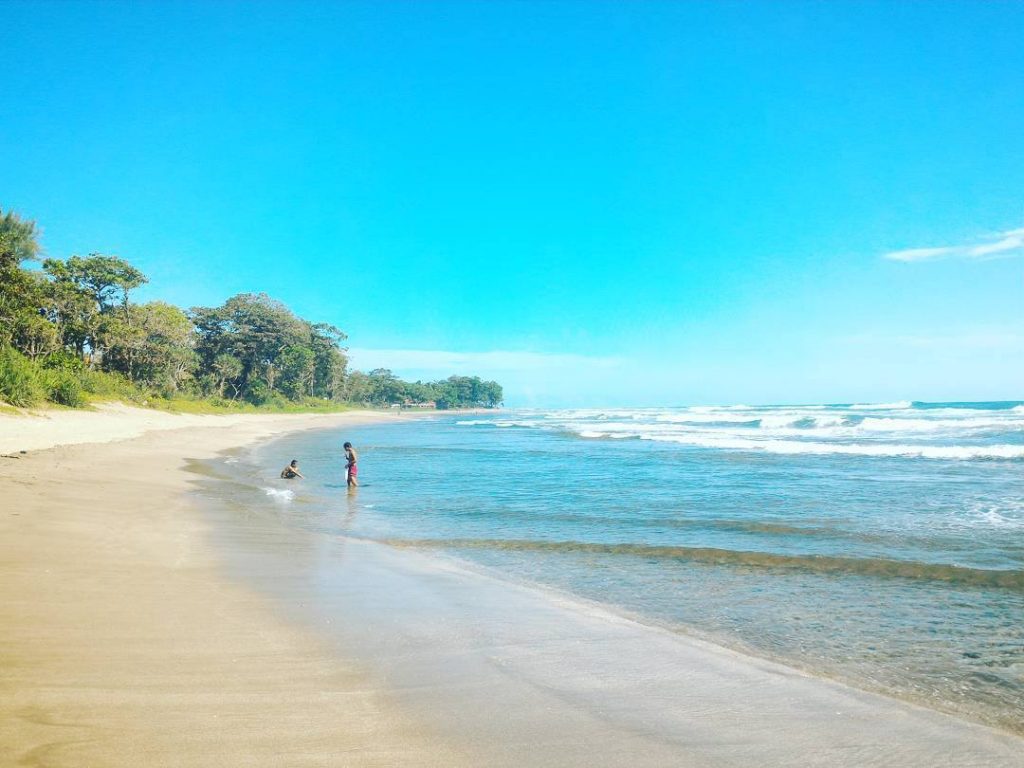 Ini 7 Destinasi Wisata Alam Menarik Di Tasikmalaya 