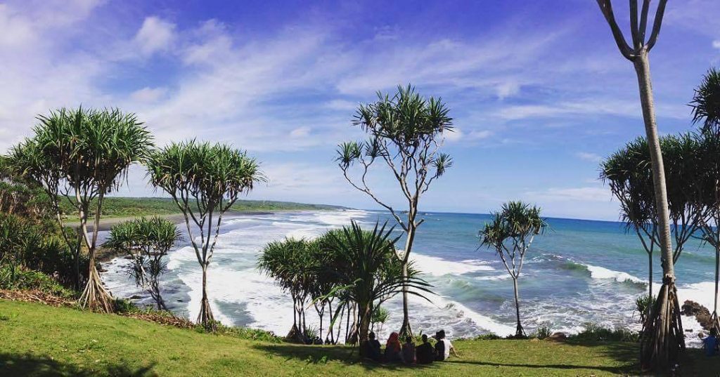 Ini 7 Destinasi Wisata Alam Menarik Di Tasikmalaya 