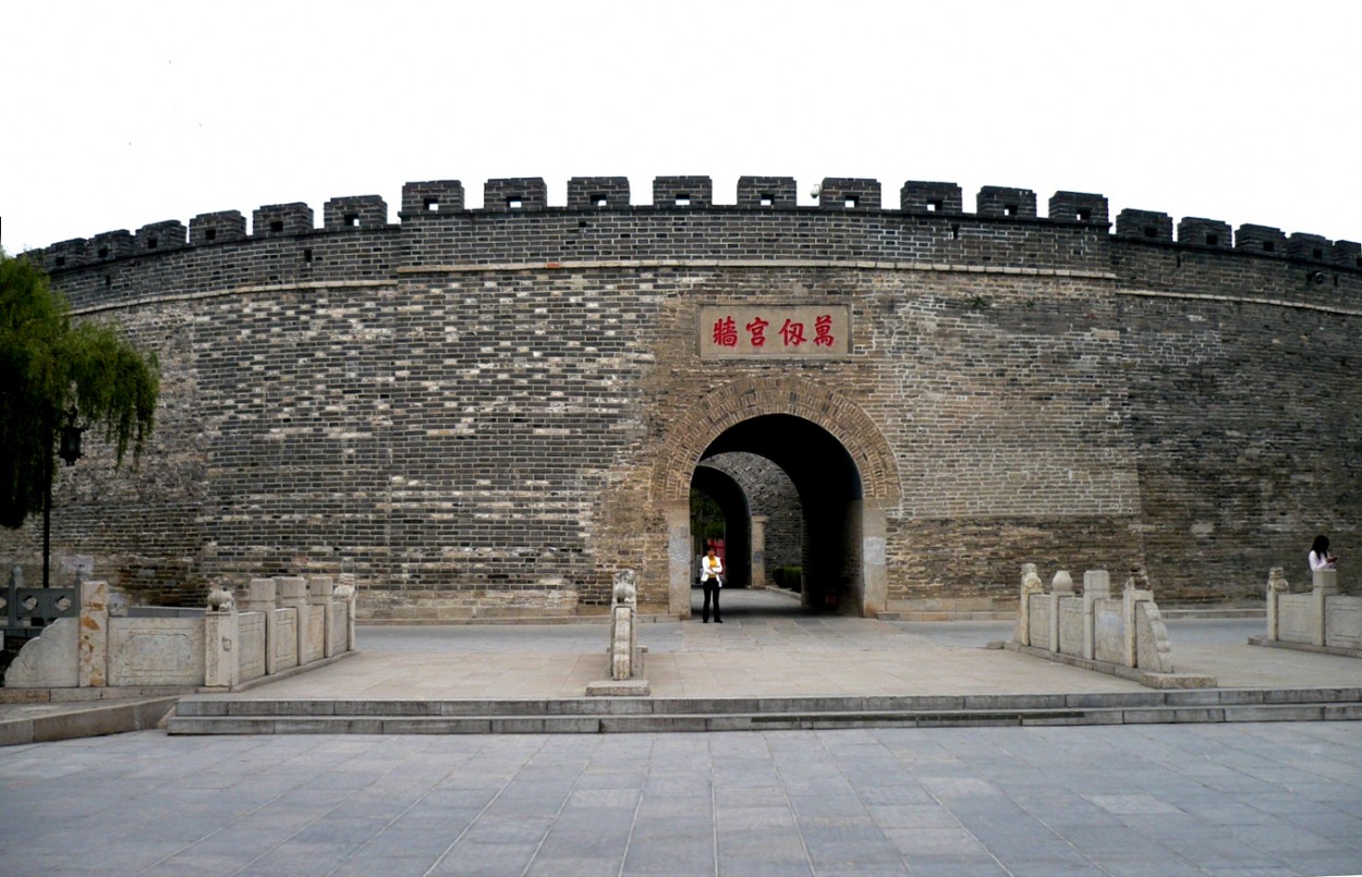 Ini Provinsi Paling Romantis dan Instagrammable di China, Yukkk!