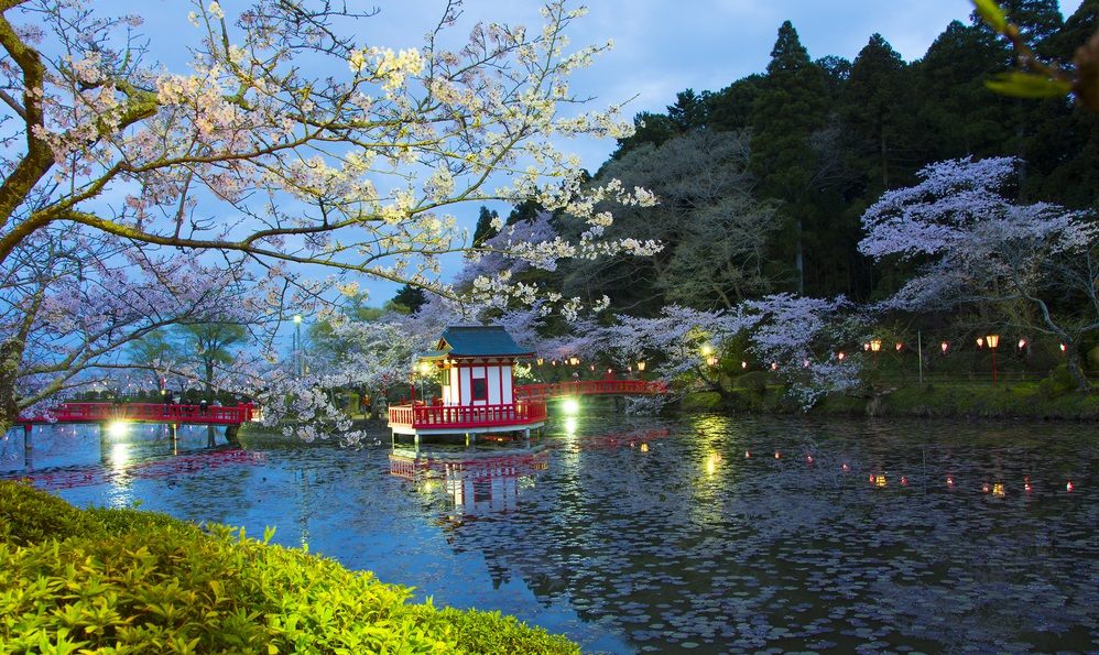 Ini 5 Destinasi Ramah Wisatawan Muslim di Jepang