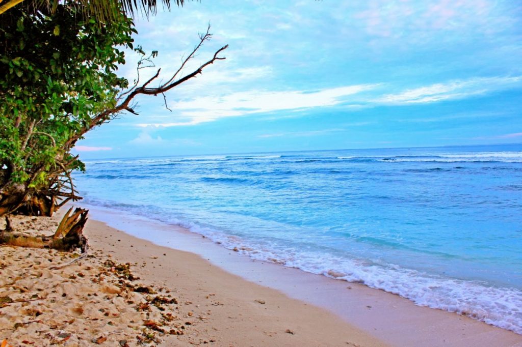 Explore Sumatera, Kepoin Yuk Destinasi Wisata Yang Lagi Viral