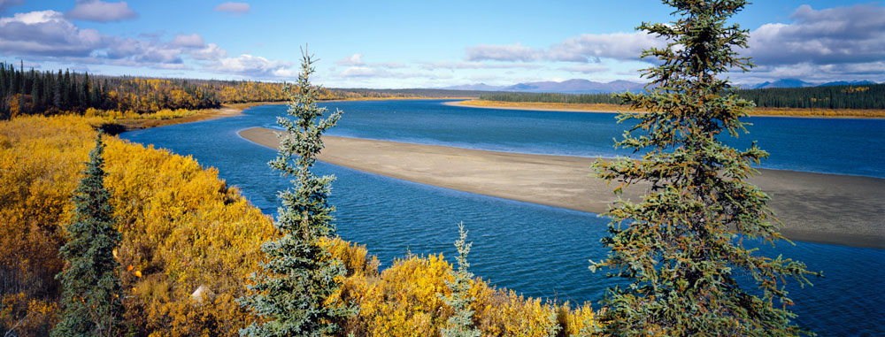 Kobuk Valley National Park