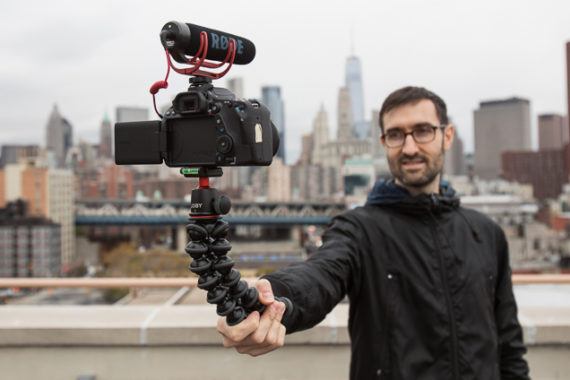 Tips Jitu Buat Kamu Yang Mau Jadi Travel Vlogging Keren