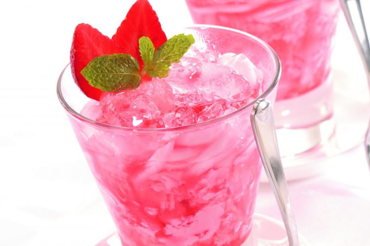 7 Menu Takjil Buka Puasa Yang Paling Enak