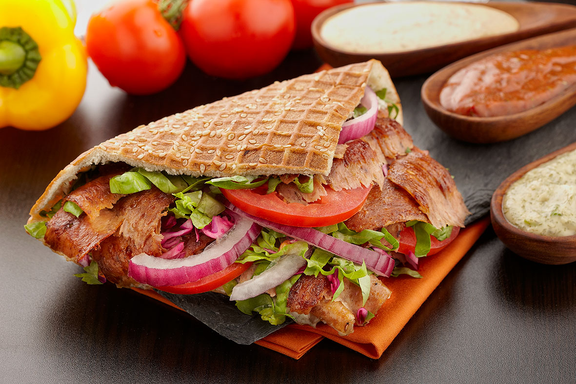 Döner Kebab