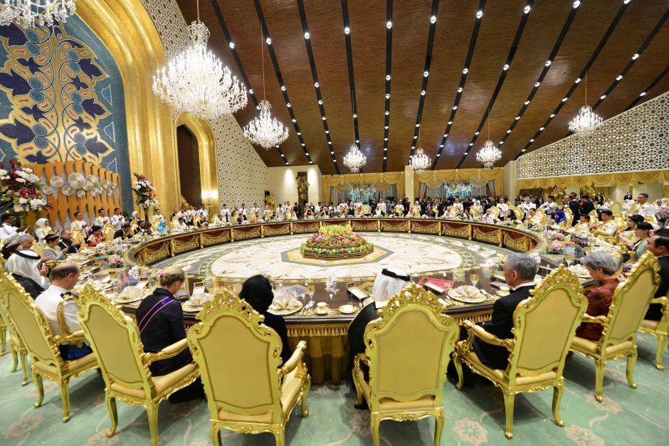 Istana Nurul Iman