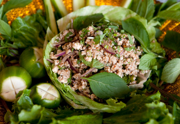 Larb