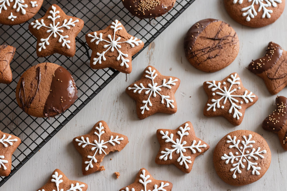 Lebkuchen