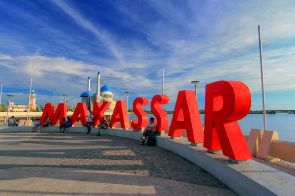 makassar