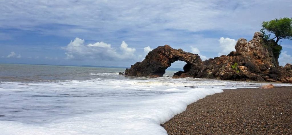 Wisata Asyik Ke Banten Yang Recomended Untuk Kamu Kunjungi