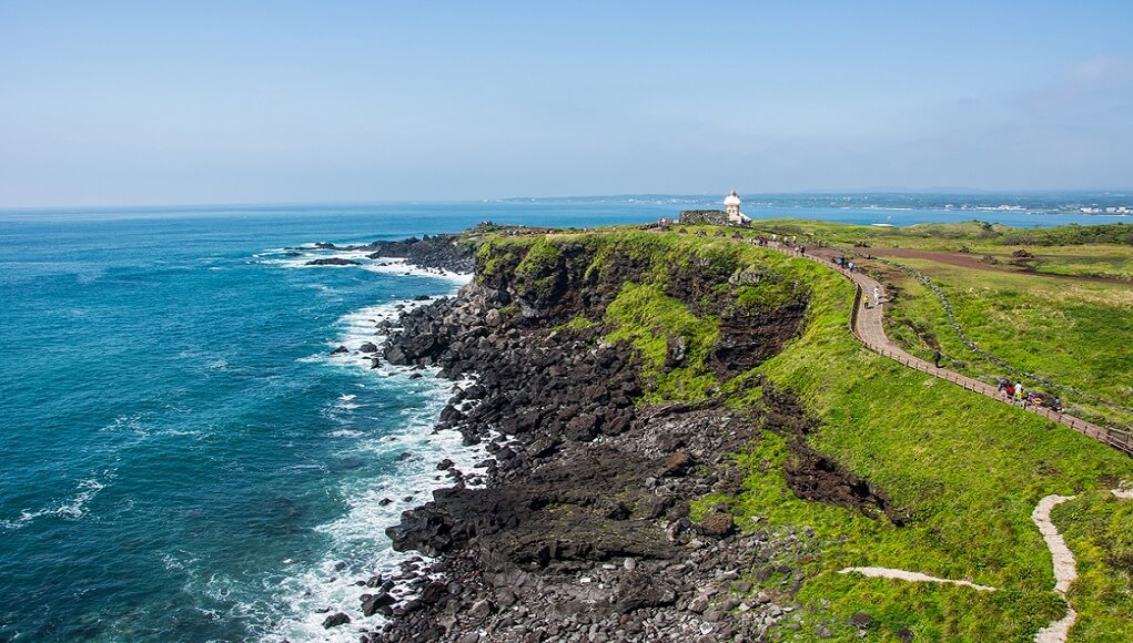 Pulau Jeju