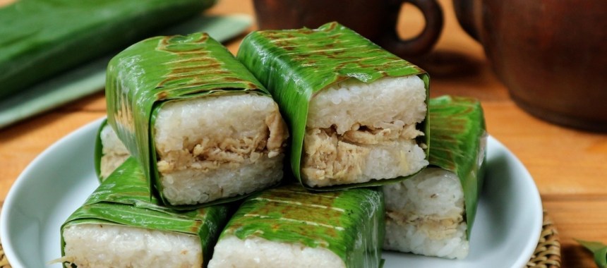 Wisata Kuliner Jajanan Pasar Legendaris Hanya Ada Di Indonesia
