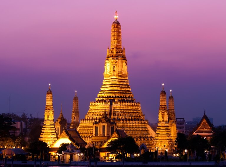 5 Rekomendasi Wisata Luar Negeri Paling Populer