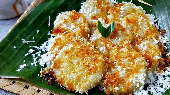 Wisata Kuliner Jajanan Pasar Legendaris Hanya Ada Di Indonesia