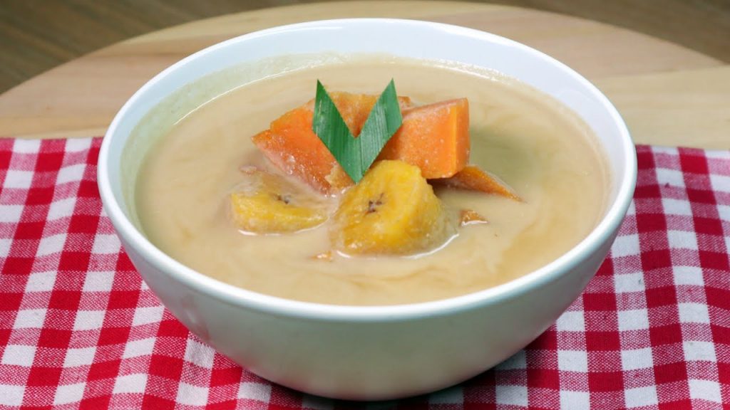 7 Menu Takjil Buka Puasa Yang Paling Enak