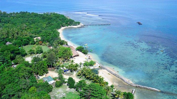 Wisata Asyik Ke Banten Yang Recomended Untuk Kamu Kunjungi