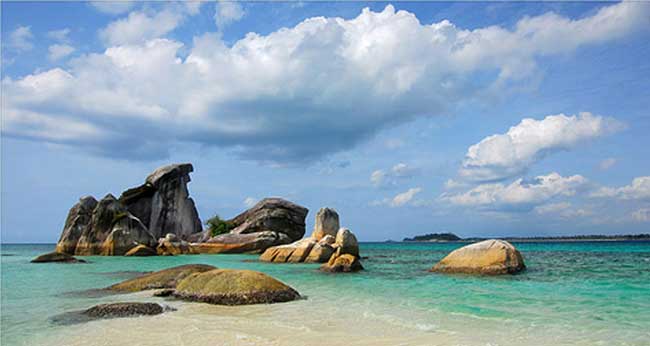 Wisata Asyik Ke Banten Yang Recomended Untuk Kamu Kunjungi