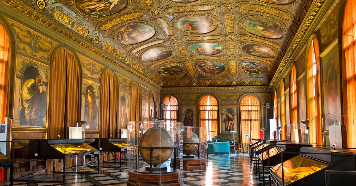 Correr Museum