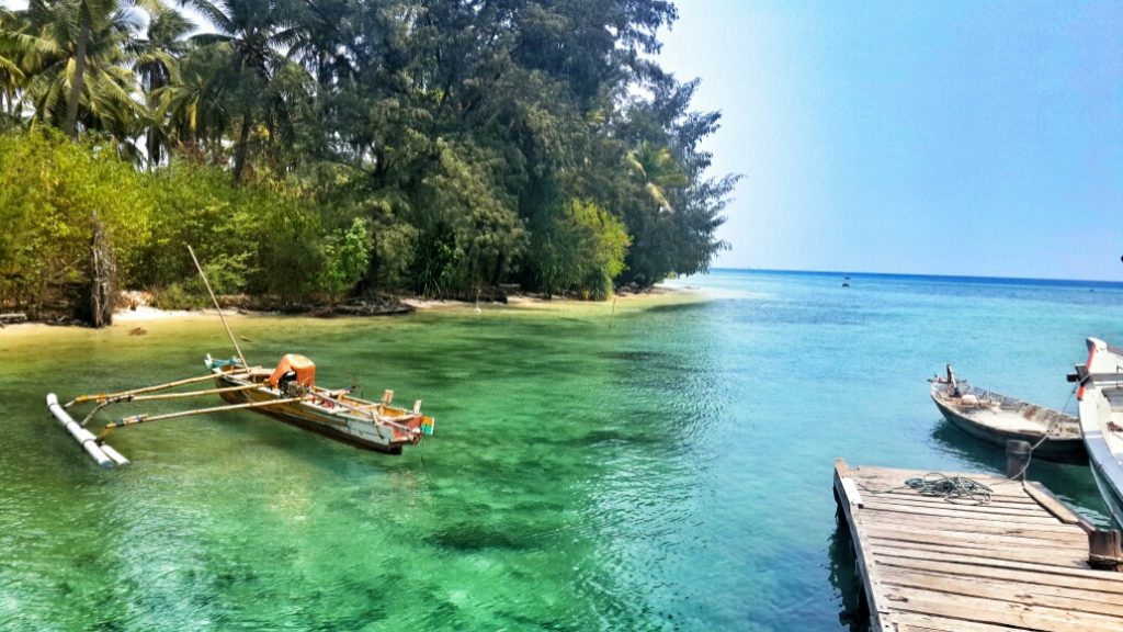 Wisata Asyik Ke Banten Yang Recomended Untuk Kamu Kunjungi