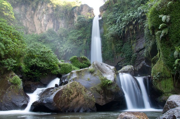 Air Terjun Coban Rondo