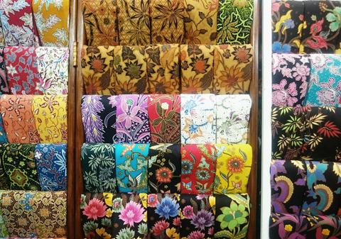 Batik