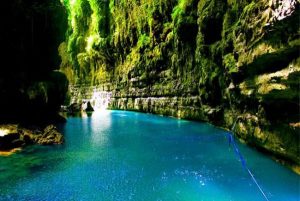 Green Canyon Karawang