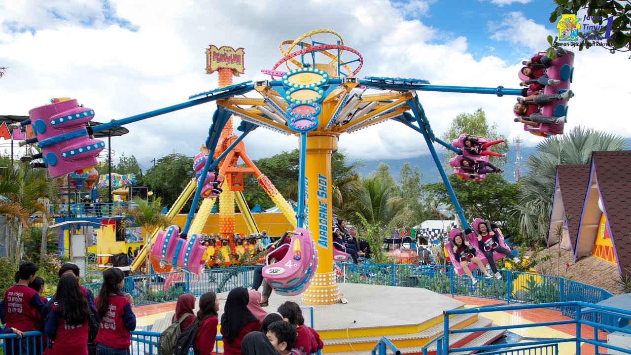 Jatim Park I