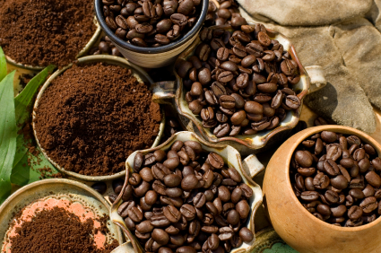 Penghasil Kopi Terbaik di Indonesia