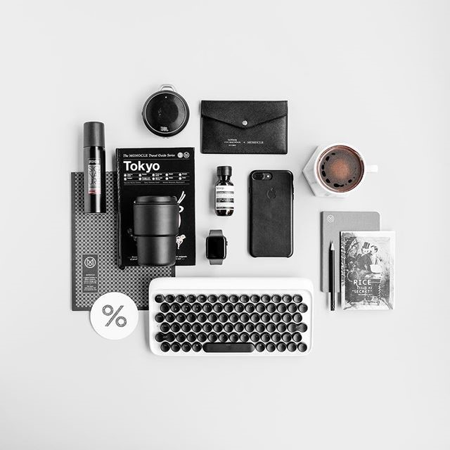 Peralatan Elektronik