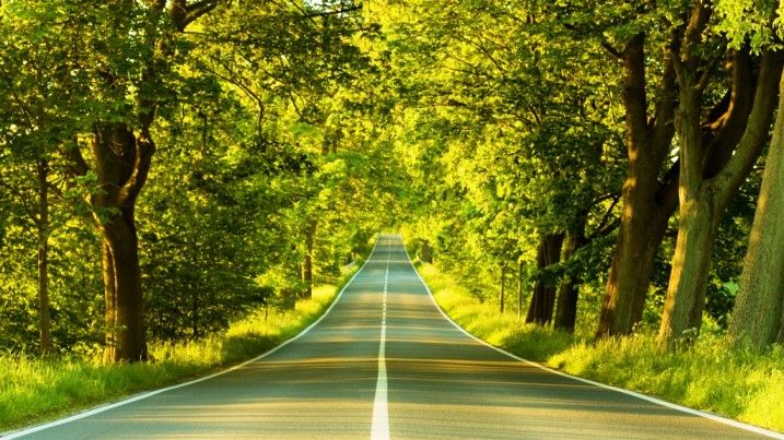 Perhatikan Jarak Tempuh