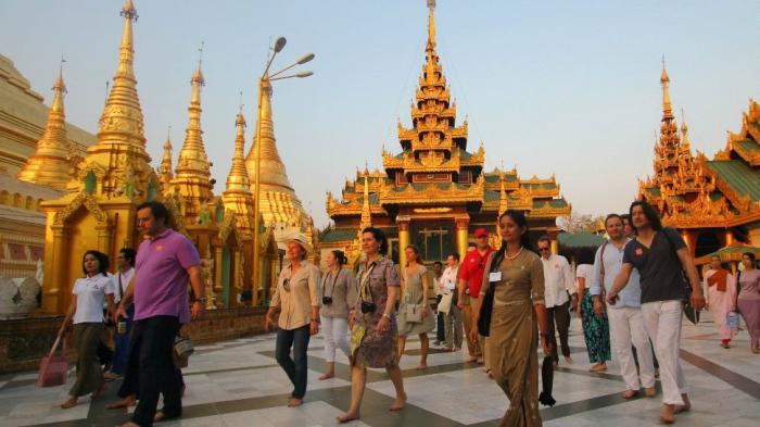 Phnom Penh, Kamboja