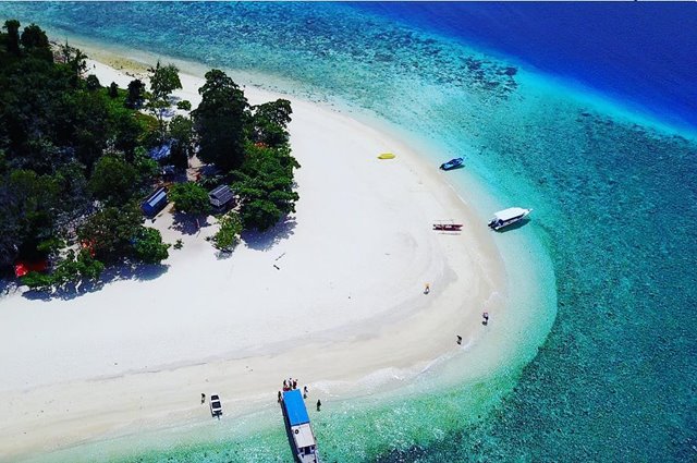 Pulau Lihaga
