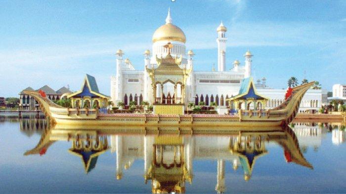 Brunei Darussalam