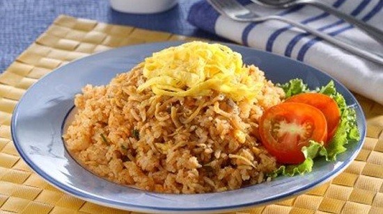 Nasi goreng